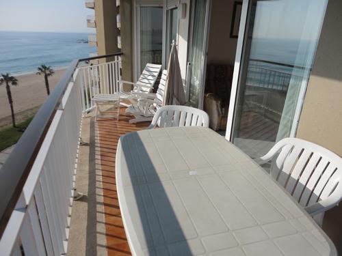 Apartamento Valentina Mar *