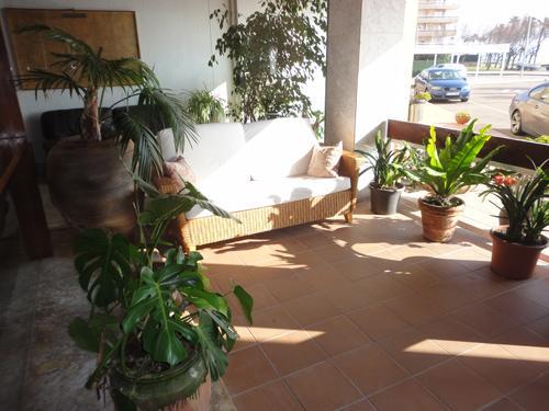 Apartamento Valentina Mar *