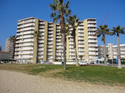 Apartamento Valentina Mar *