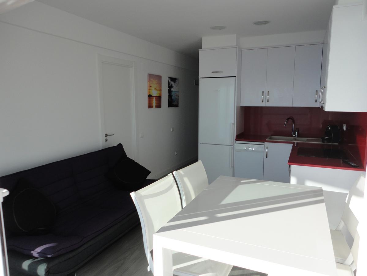 Valentina Mar Apartamento Sant Antoni De Calonge