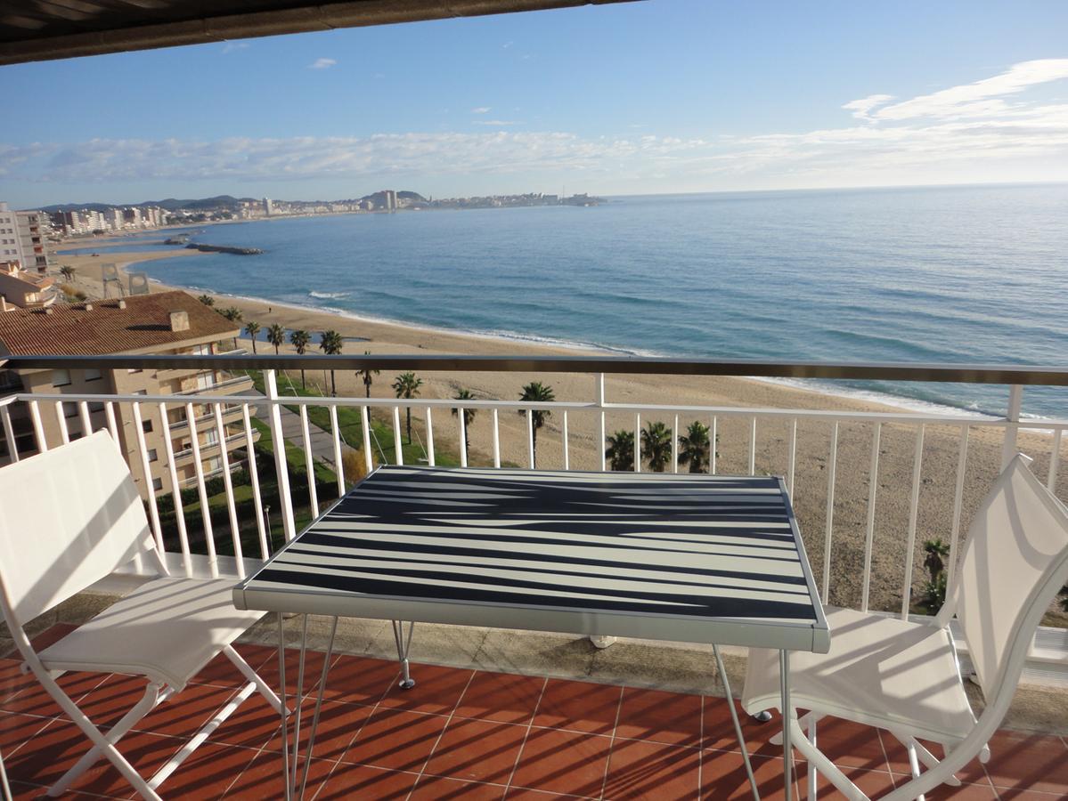Valentina Mar Apartamento Sant Antoni De Calonge