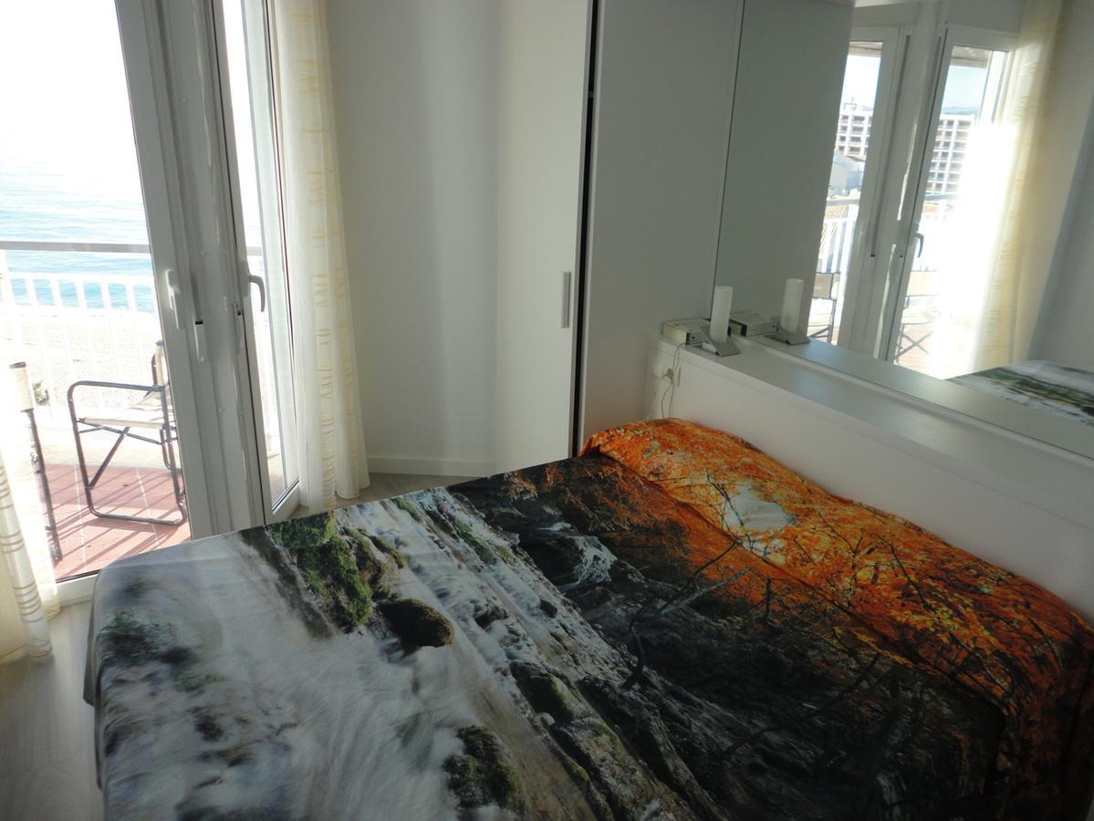 Valentina Mar Apartamento
