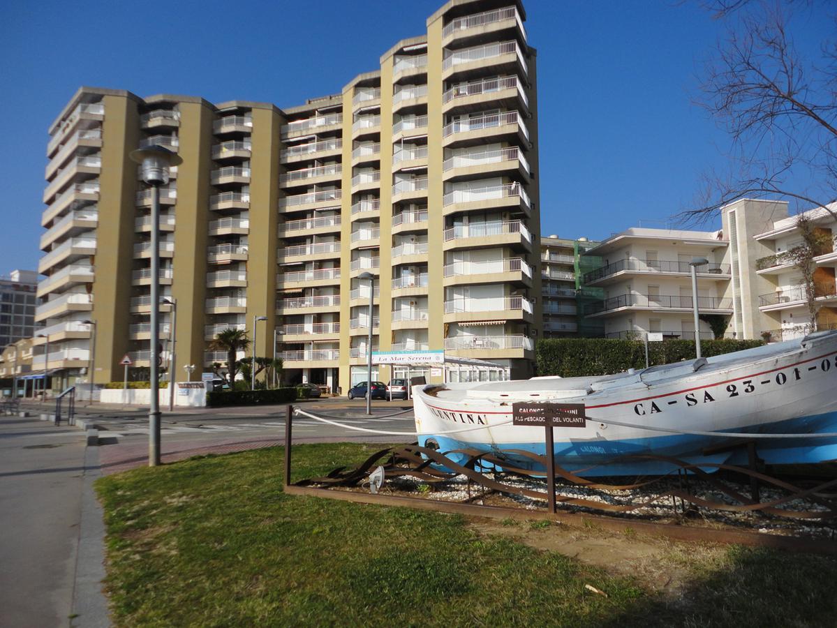 Valentina Mar Apartamento