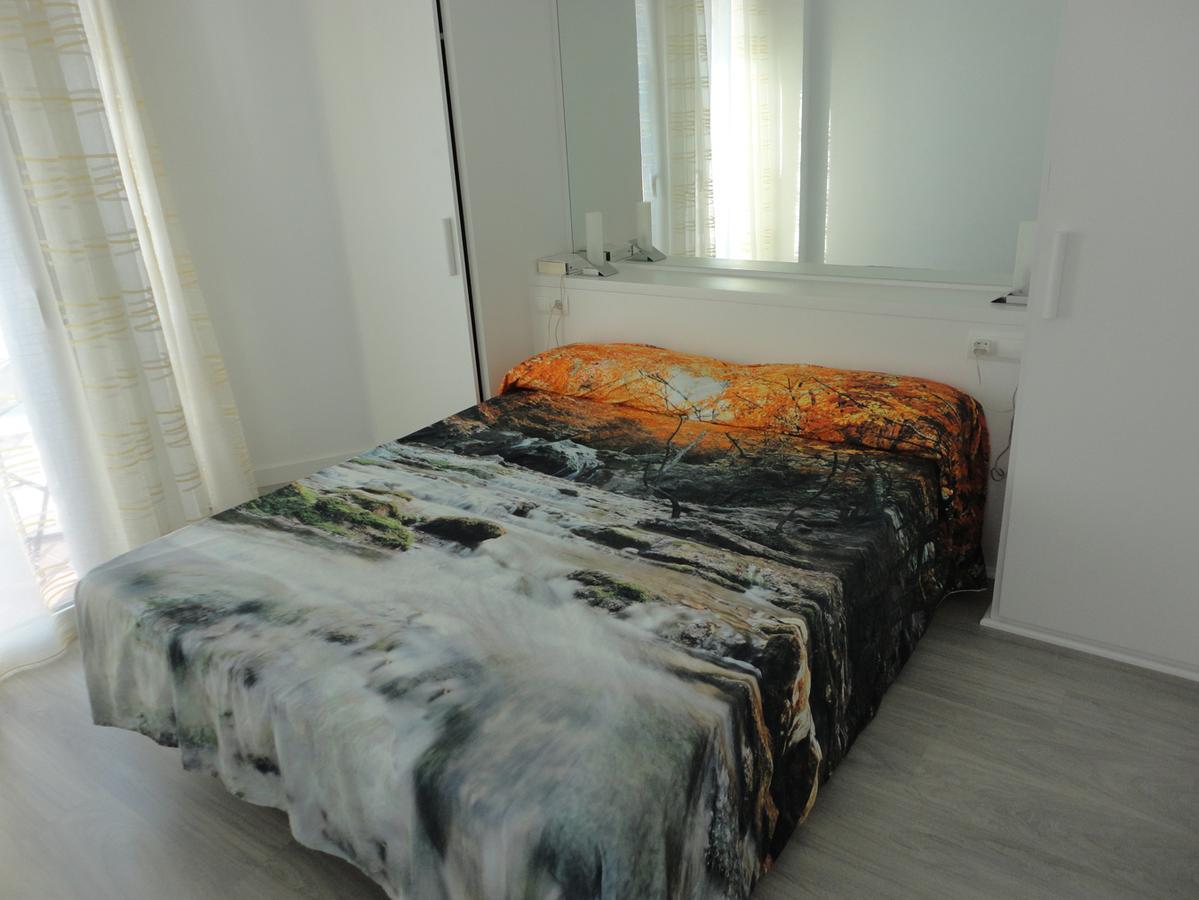 Apartamento Valentina Mar Sant Antoni De Calonge