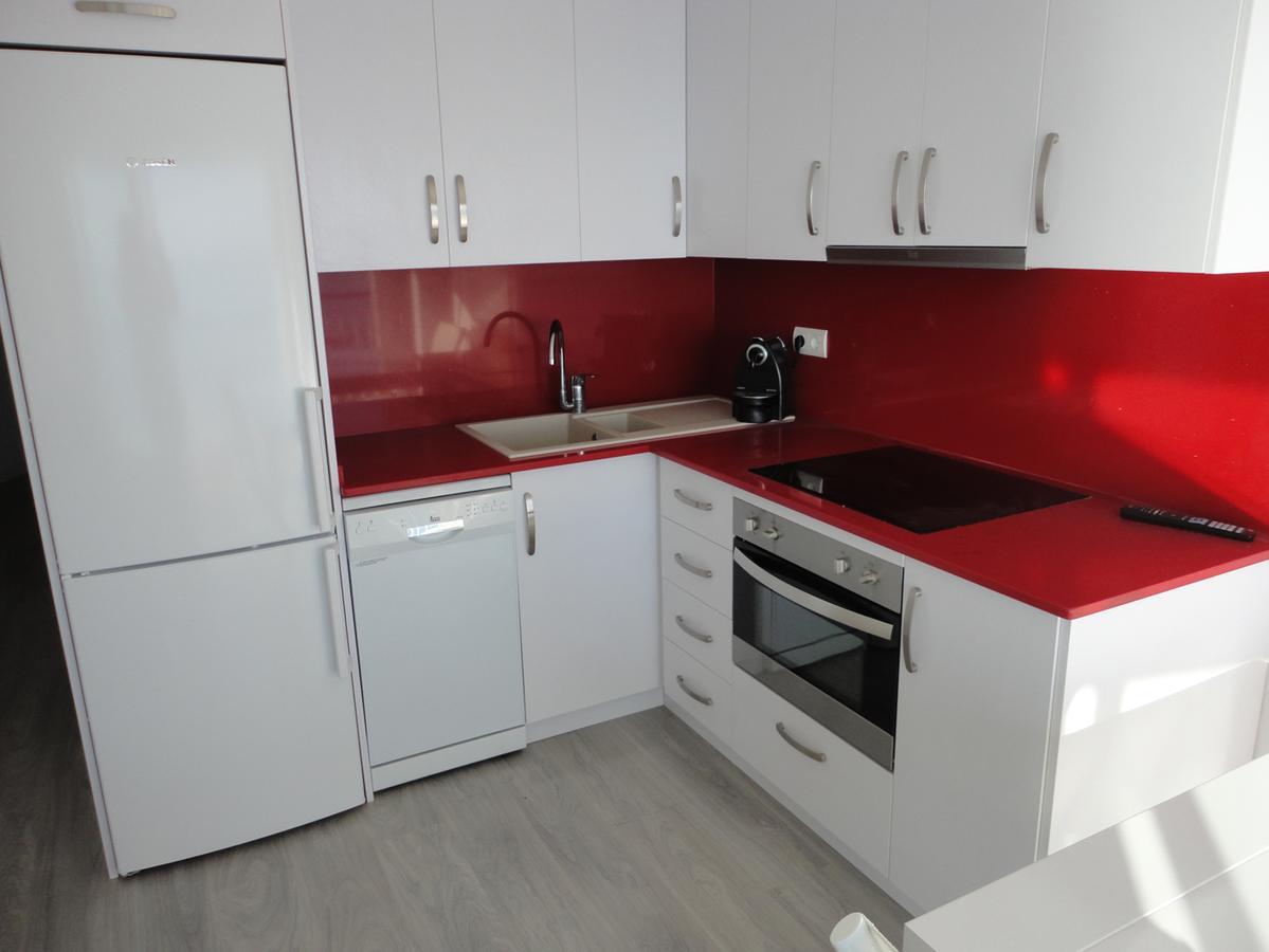 Apartamento Valentina Mar *