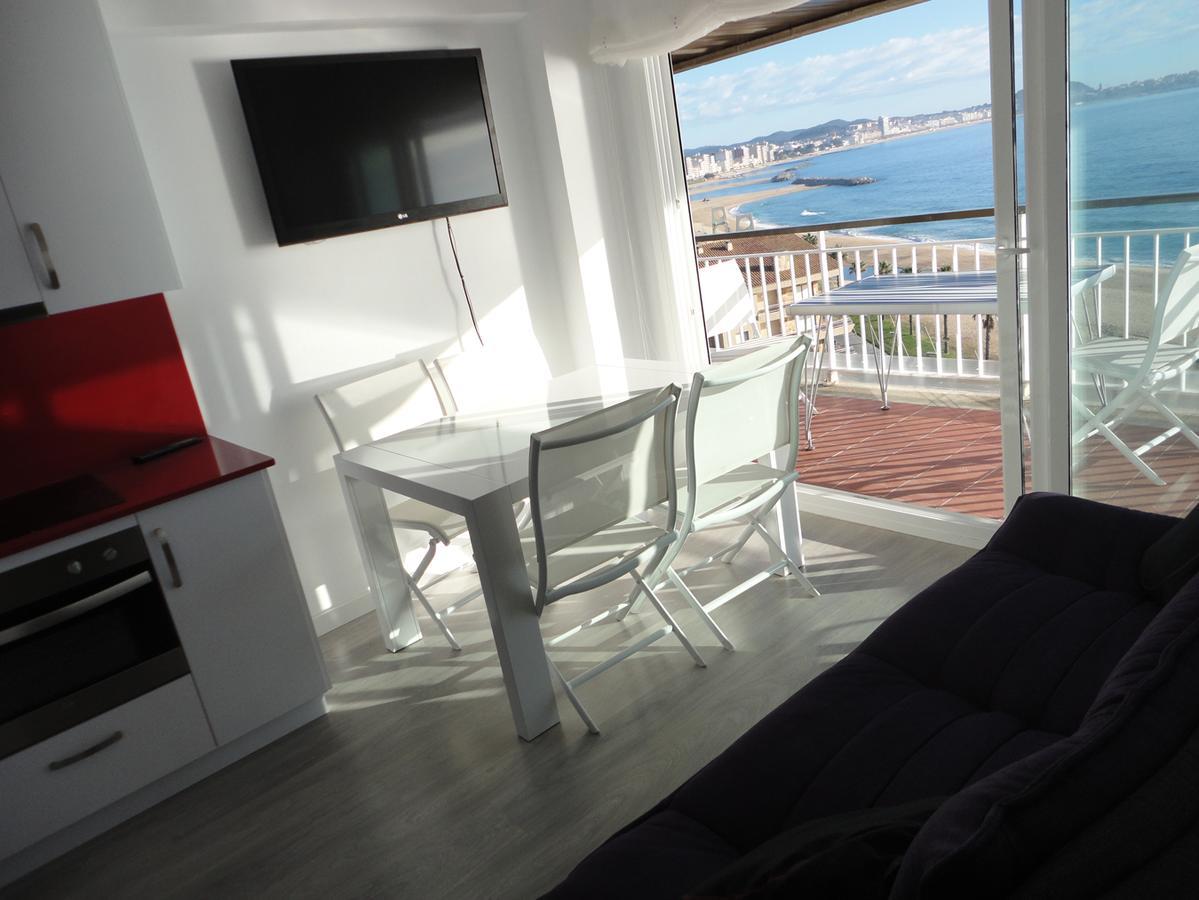Valentina Mar Apartamento *