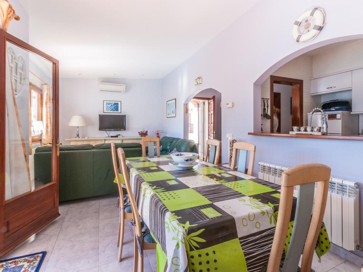 Cosy Holiday With Swimming Pool L' Escala