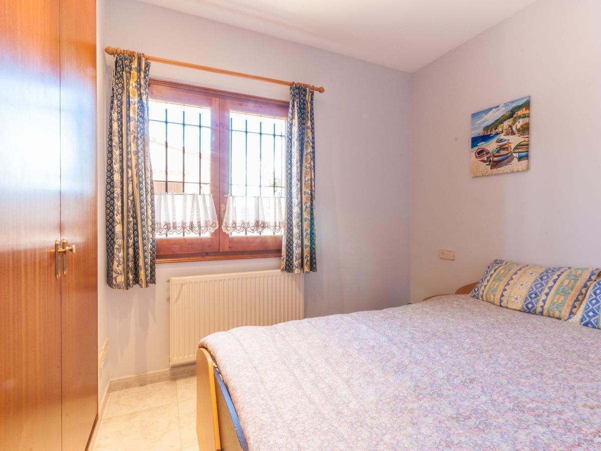 Cosy Holiday With Swimming Pool Сasa de vacaciones *