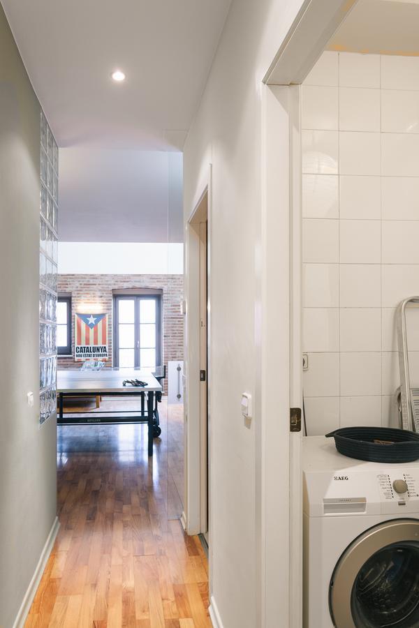 Sleep & Luxury Floor With Terrace Apartment *