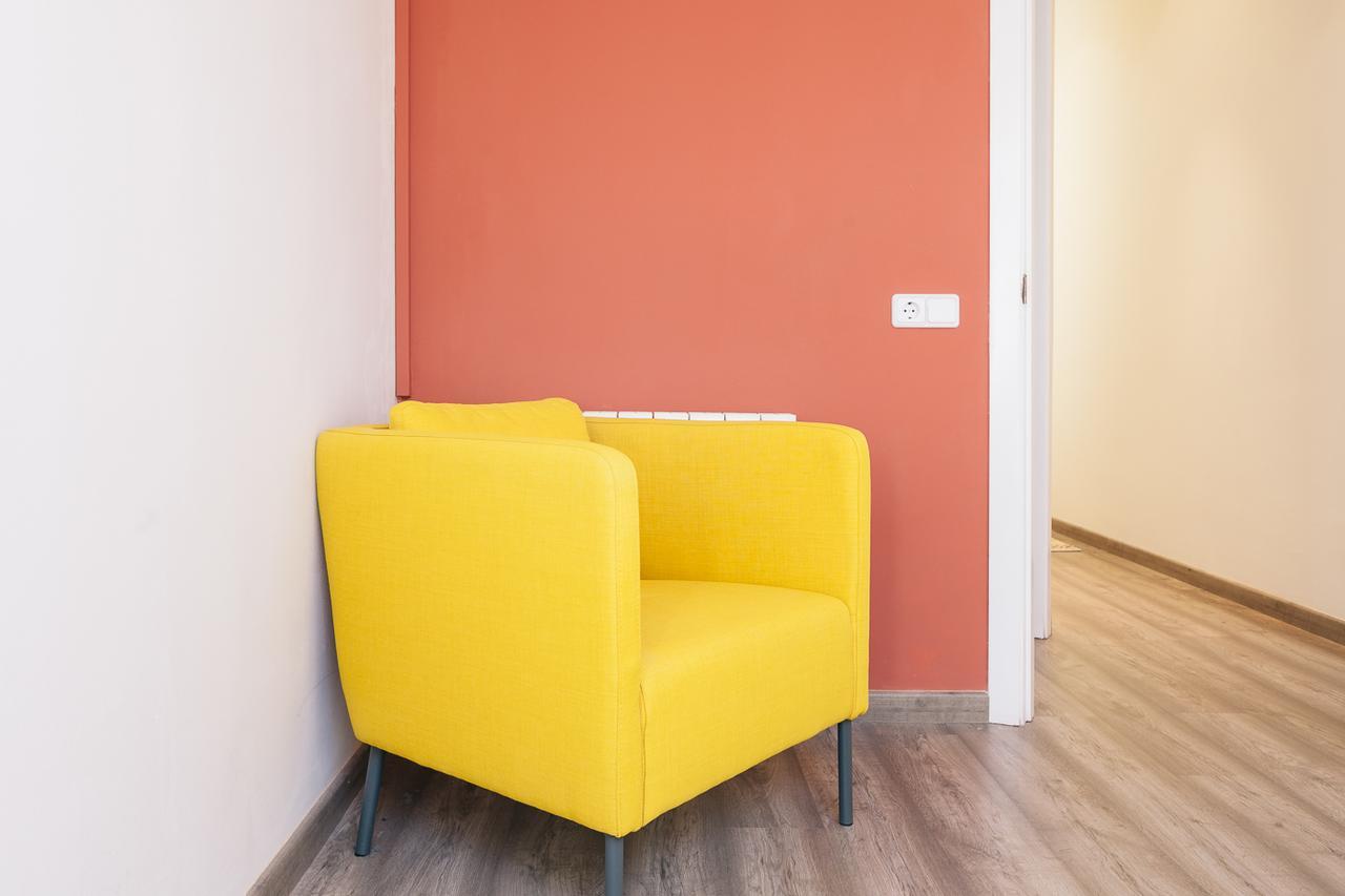 Sleep & Luxury Floor With Terrace Apartment