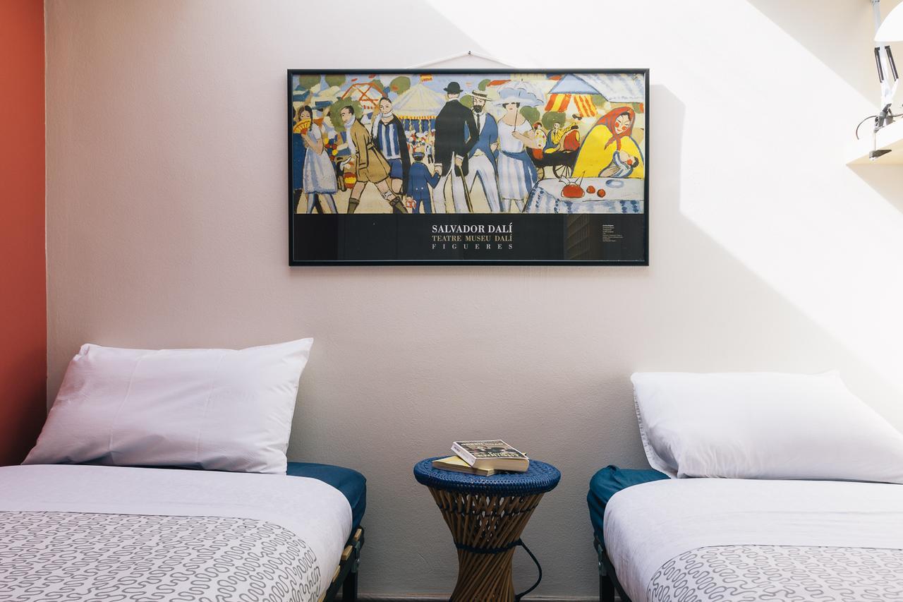 Apartment Sleep & Luxury Floor With Terrace Girona