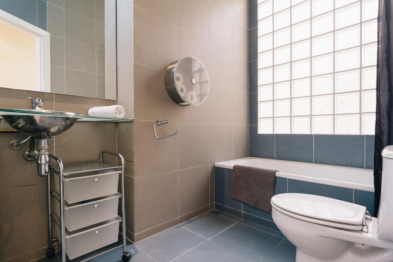 Sleep & Luxury Floor With Terrace Apartment Girona