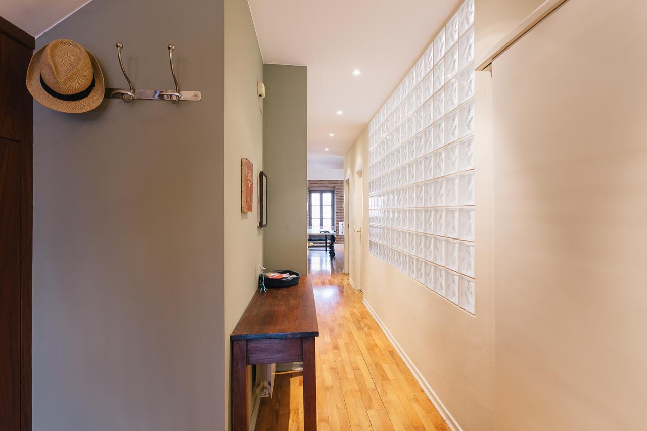 Sleep & Luxury Floor With Terrace Apartment Girona