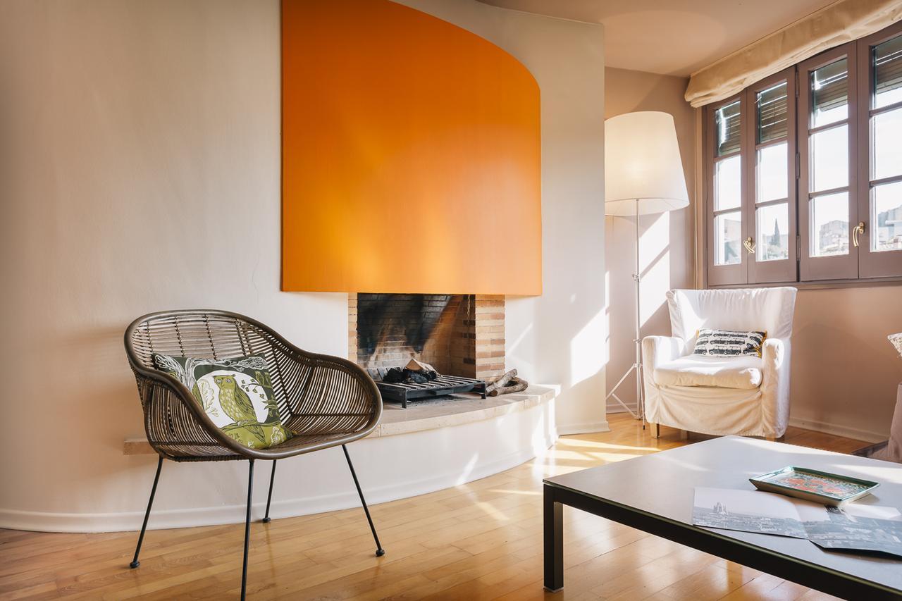 Apartment Sleep & Luxury Floor With Terrace