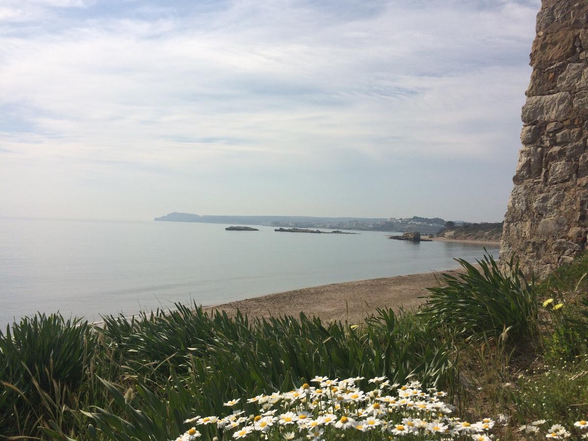Montserrat 1, Terrace & Pool Sant Marti d'Empuries