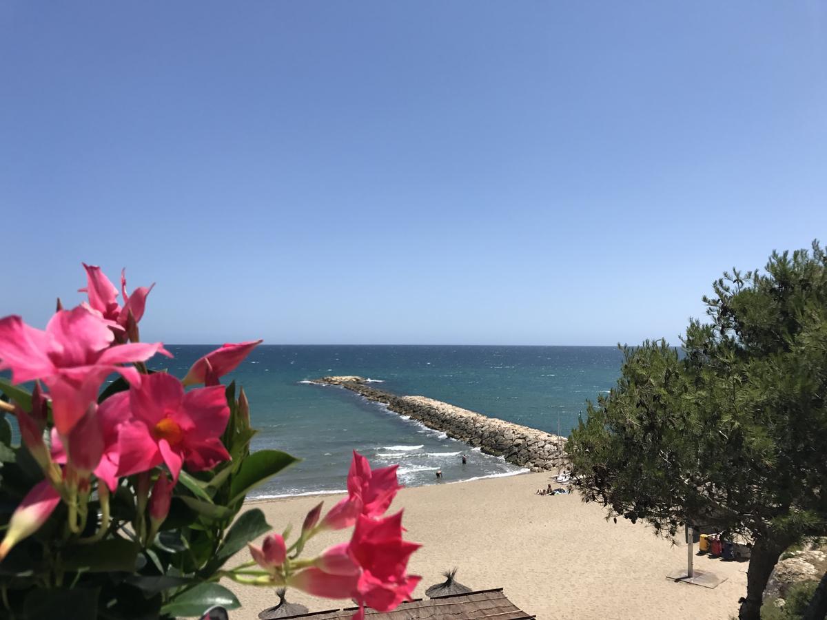 Сasa de vacaciones Montserrat 1, Terrace & Pool Sant Marti d'Empuries