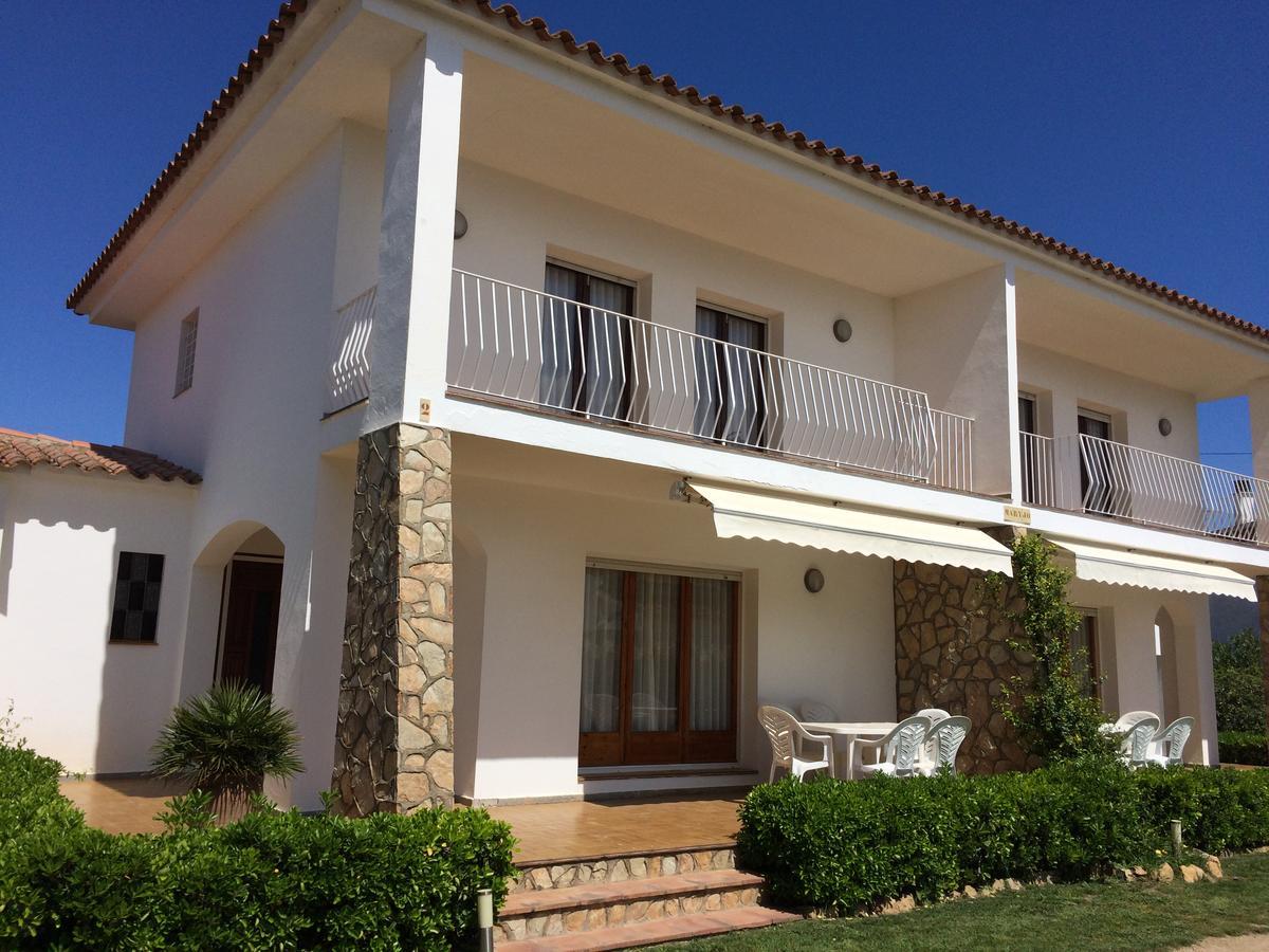 Casita, New!!! Pool & Terrace * Sant Marti d'Empuries