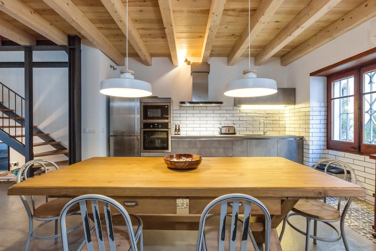 Holiday home Lets Holidays Fisherman House Tossa de Mar
