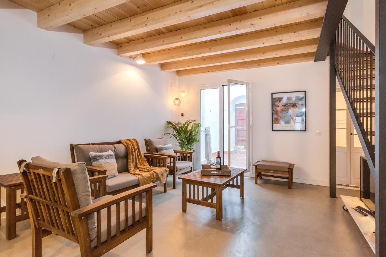 Holiday home Lets Holidays Fisherman House Tossa de Mar