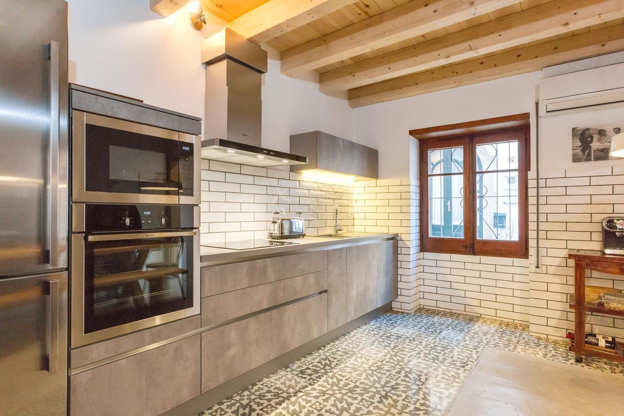 Lets Holidays Fisherman House Tossa de Mar