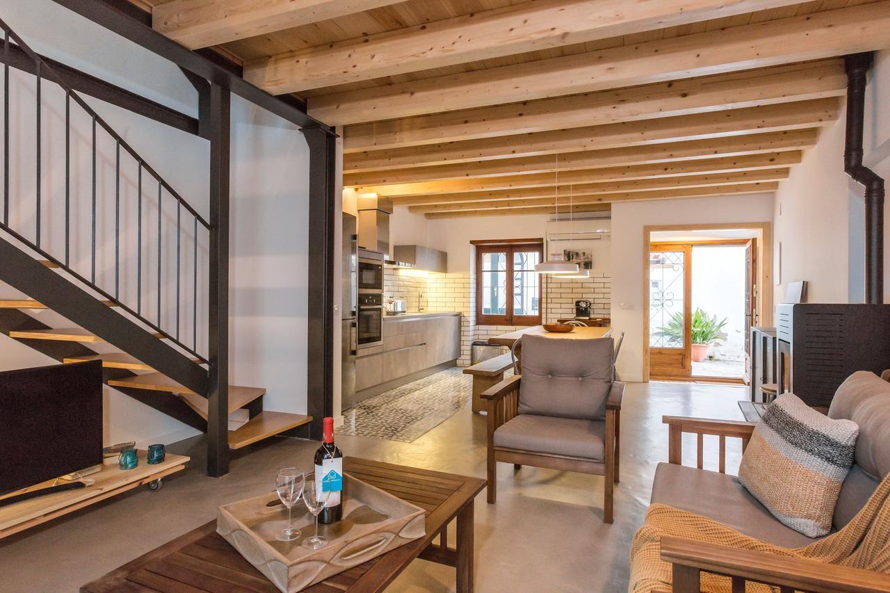 Holiday home Lets Holidays Fisherman House