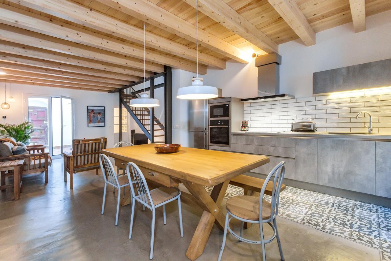 Lets Holidays Fisherman House Tossa de Mar