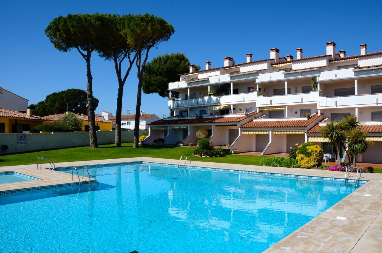 Apartamento Gran Sol L' Escala