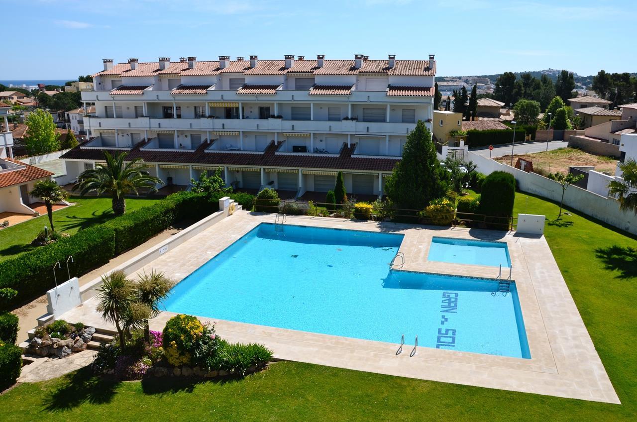Gran Sol Apartamento