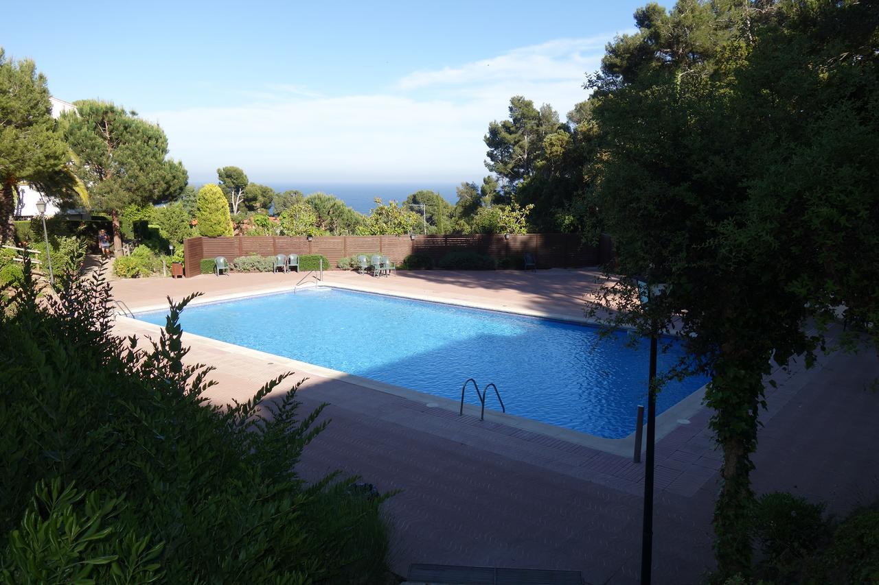 Ponent 127 Apartamento Palafrugell