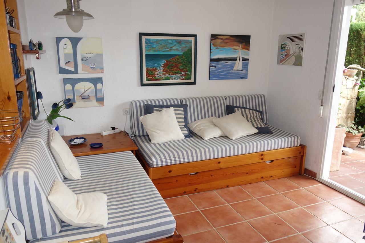 Ponent 127 Apartamento Palafrugell