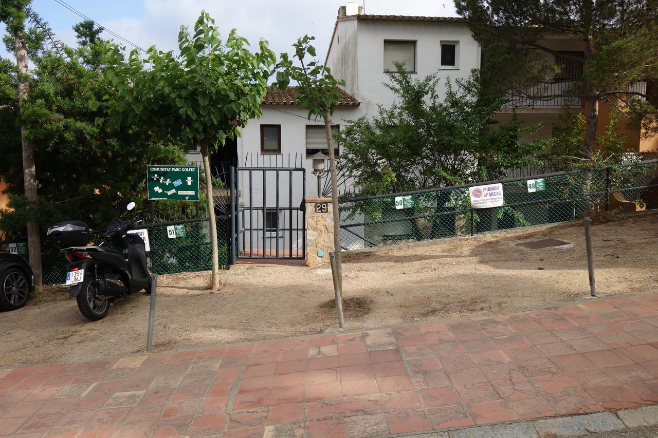Ponent 127 Palafrugell