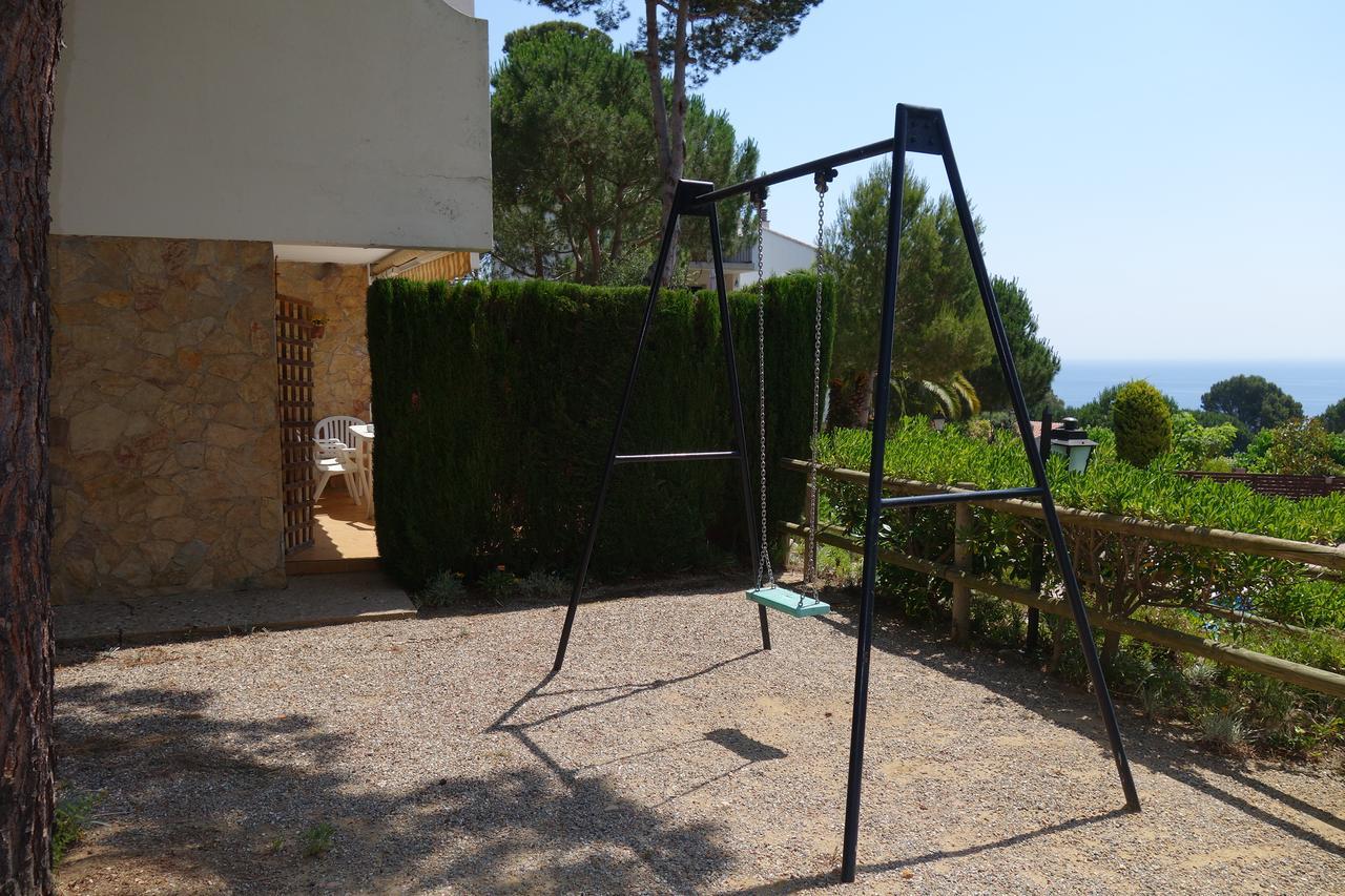 Apartamento Ponent 127 Palafrugell
