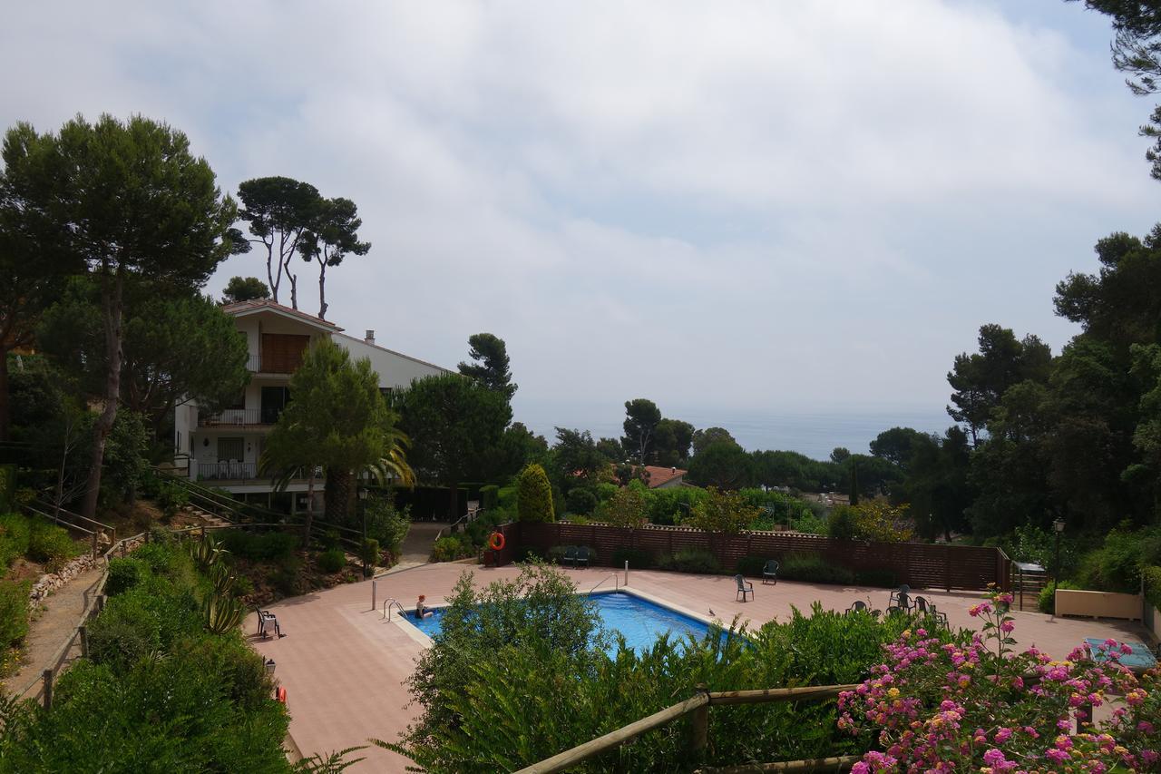 Ponent 127 Apartamento