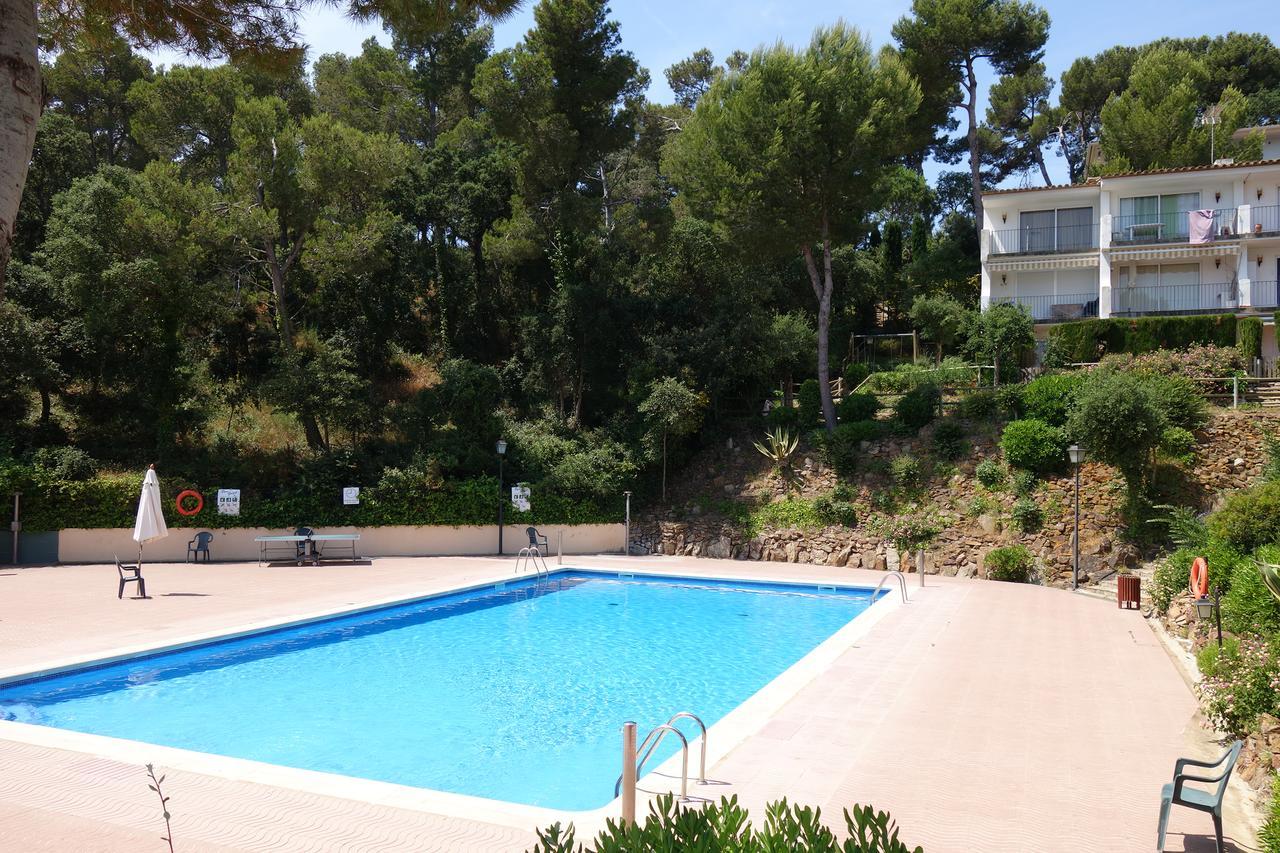 Ponent 127 Apartamento Palafrugell