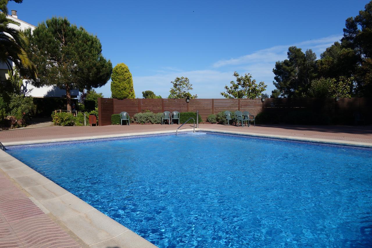 Ponent 127 Apartamento Palafrugell