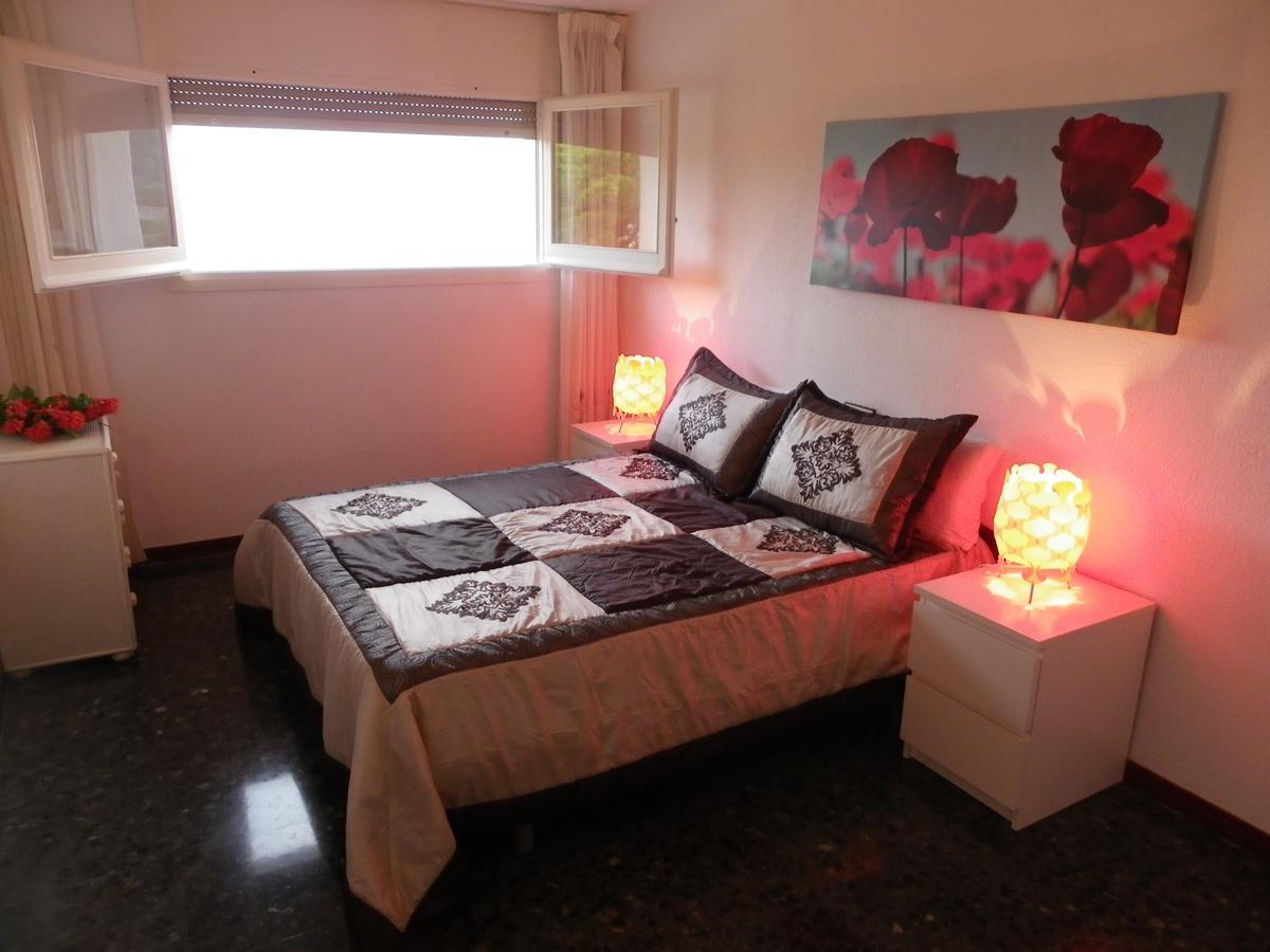 Сasa de vacaciones Danlux Oliva Tossa de Mar