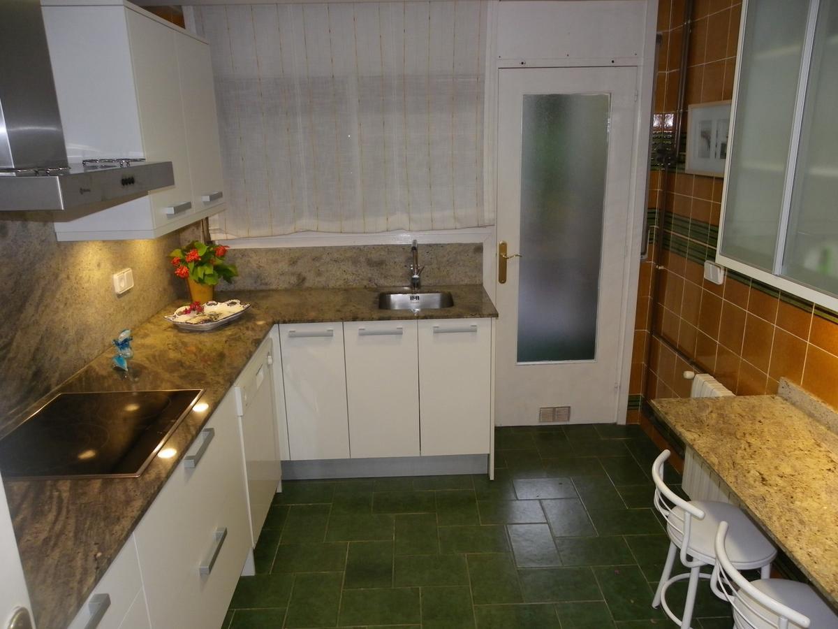 Сasa de vacaciones Danlux Oliva Tossa de Mar