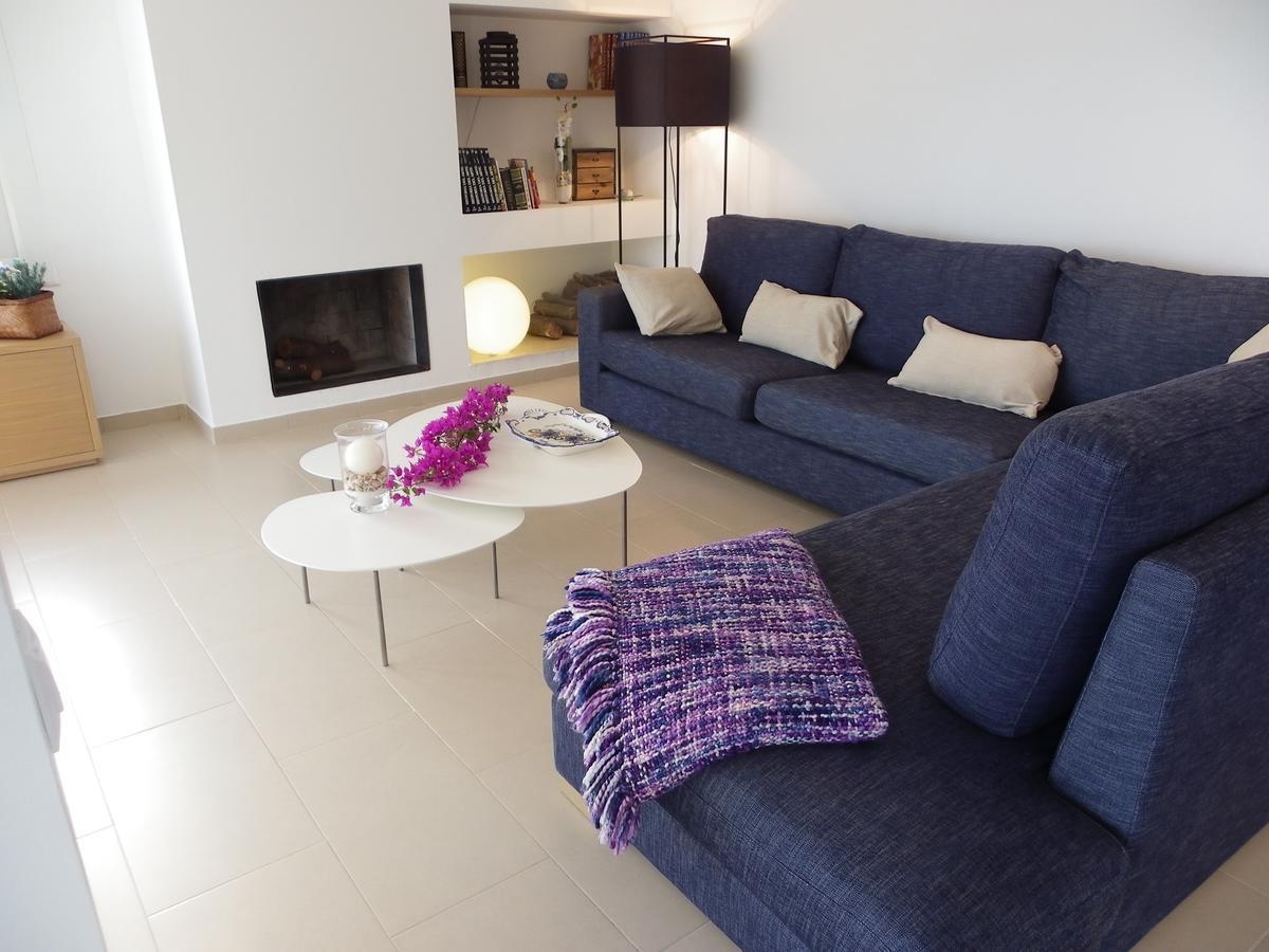 Сasa de vacaciones Danlux Oliva Tossa de Mar