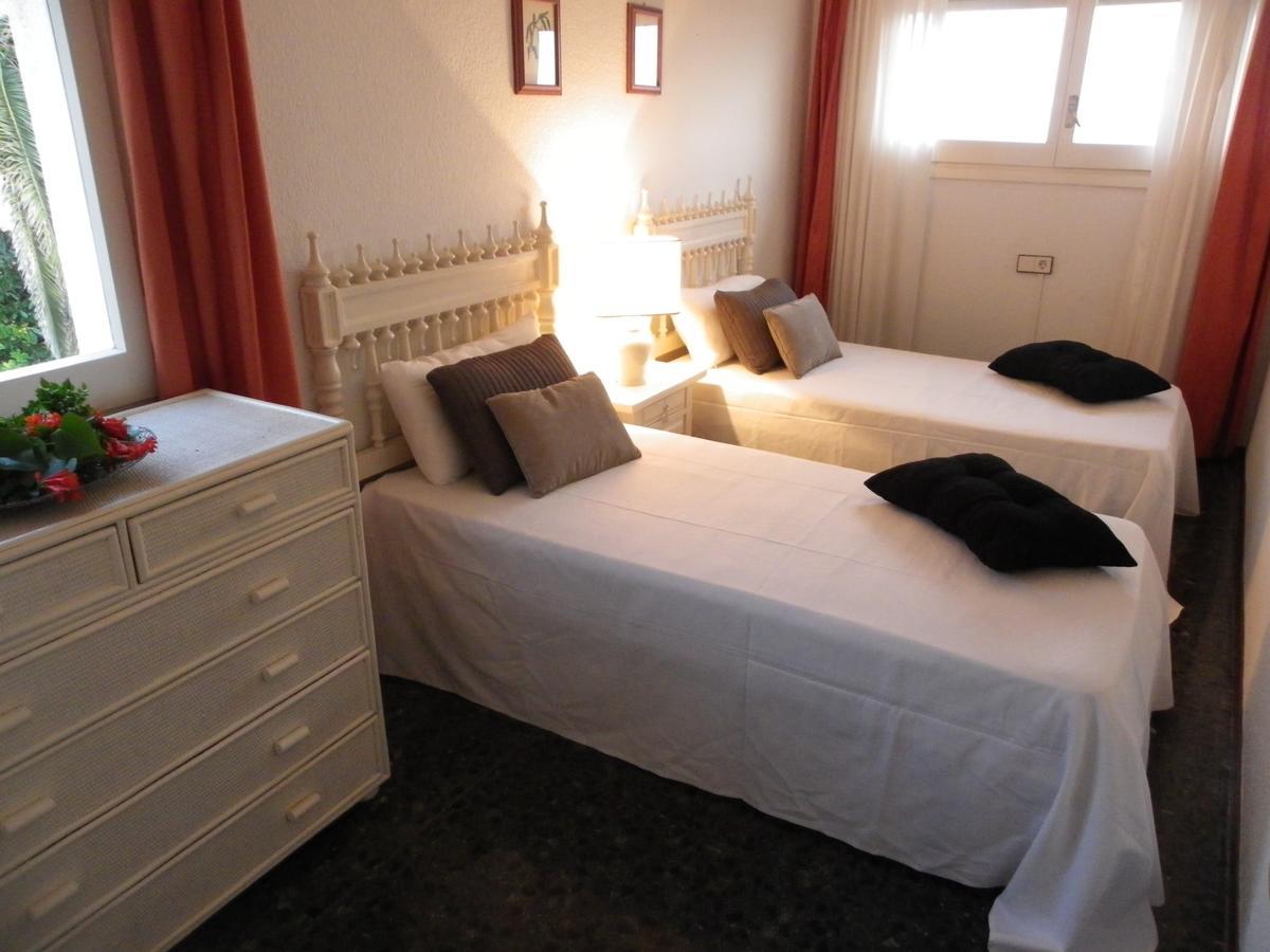 Danlux Oliva Сasa de vacaciones Tossa de Mar