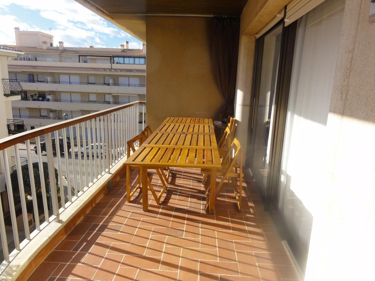 Apartment Carrer Del Mar Palamos