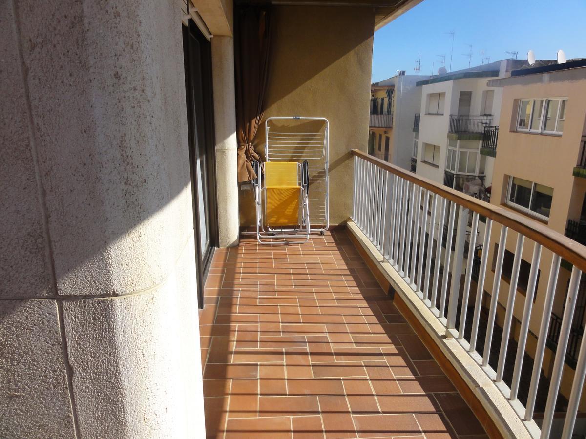 Carrer Del Mar Apartment *