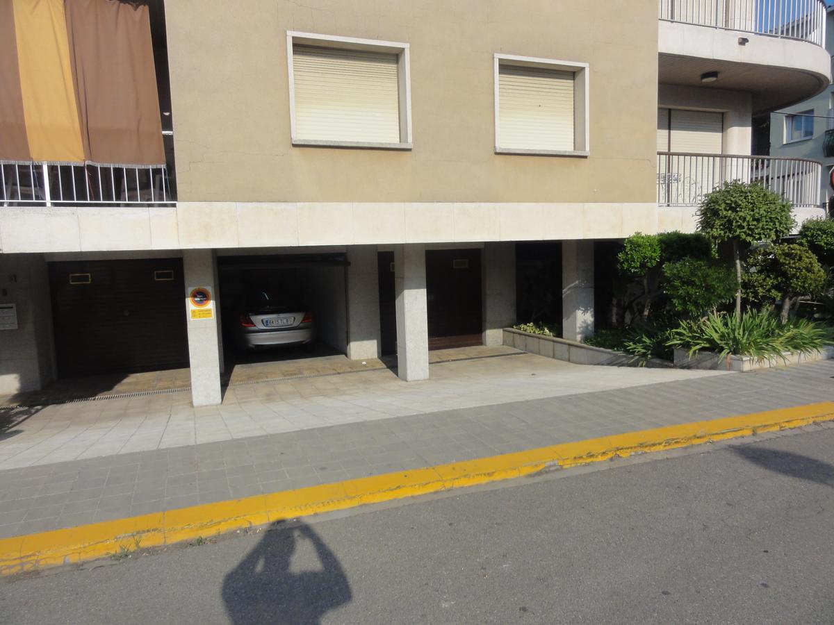 Carrer Del Mar Palamos