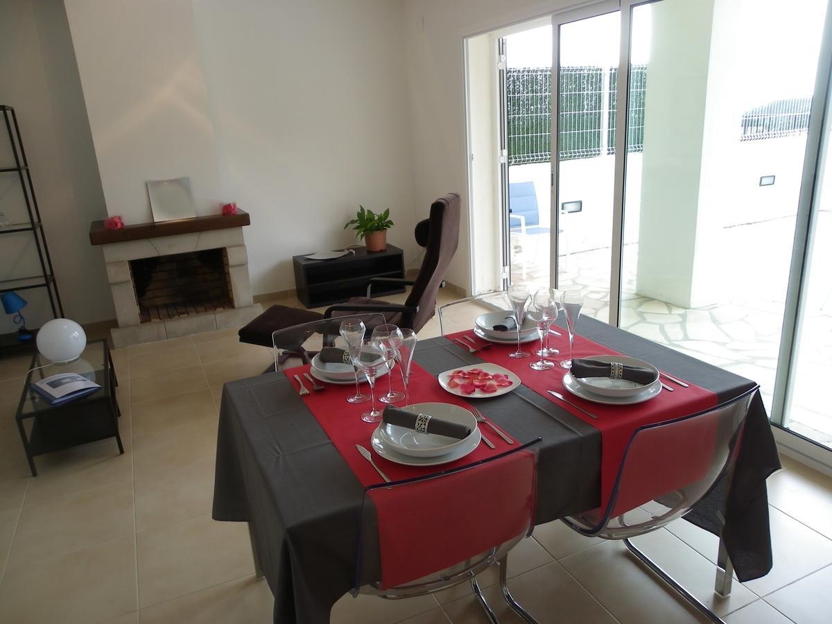 Сasa de vacaciones Danlux Moli 14 Tossa de Mar