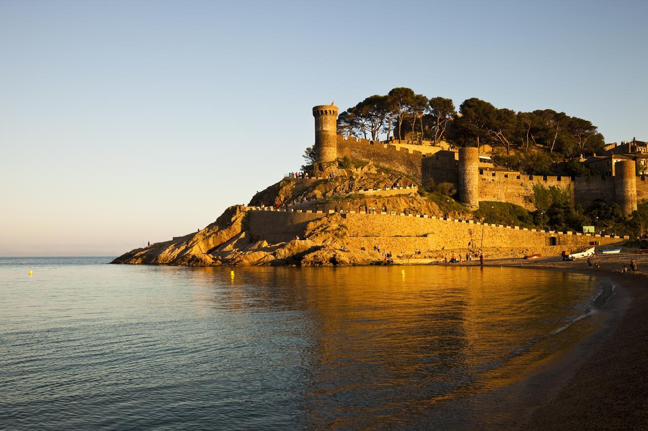 Danlux Oliva Tossa de Mar