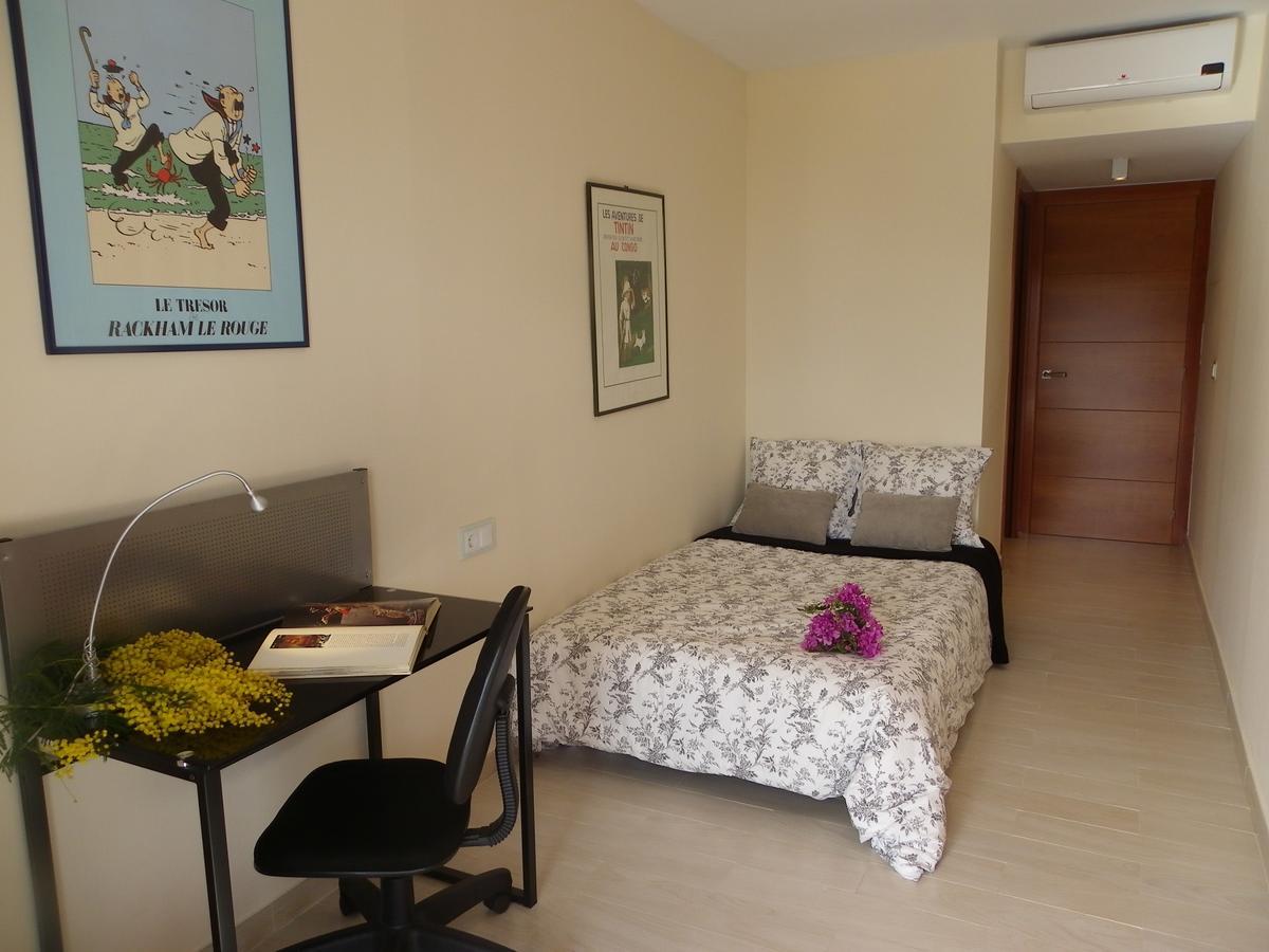 Сasa de vacaciones Danlux Remy