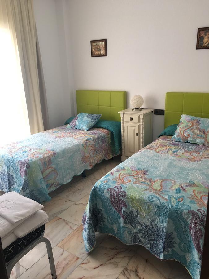 Rosapark Apartamento *
