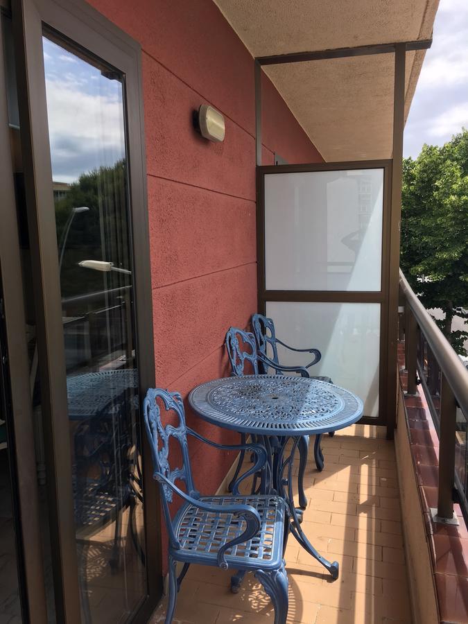 Rosapark Apartamento Platja d'Aro (Playa de Aro)