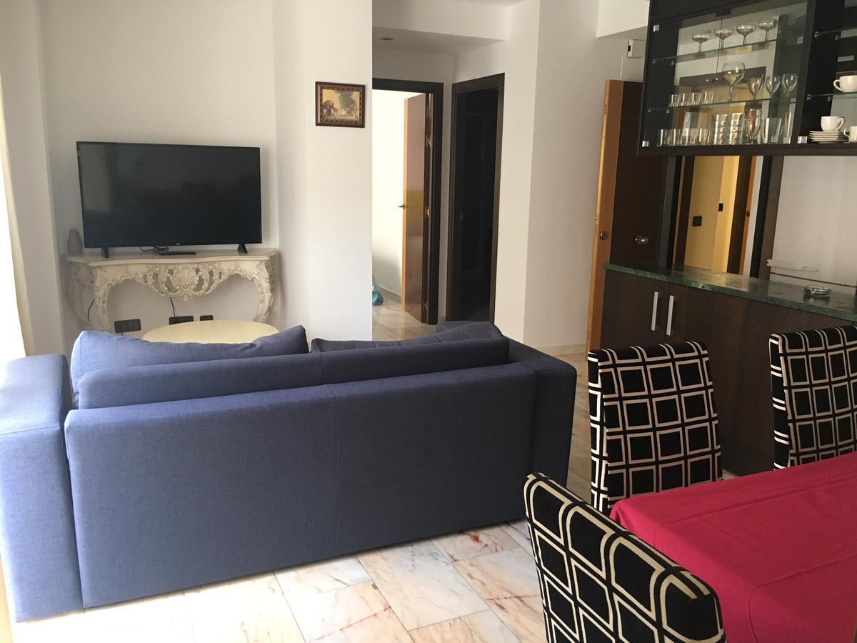 Apartamento Rosapark *