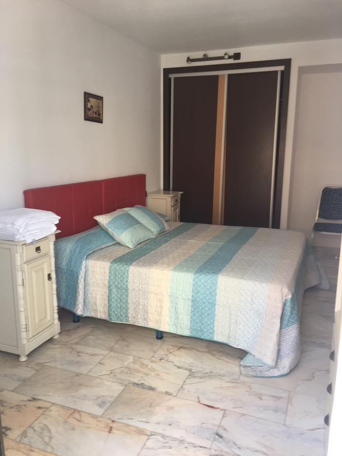 Apartamento Rosapark Platja d'Aro (Playa de Aro)