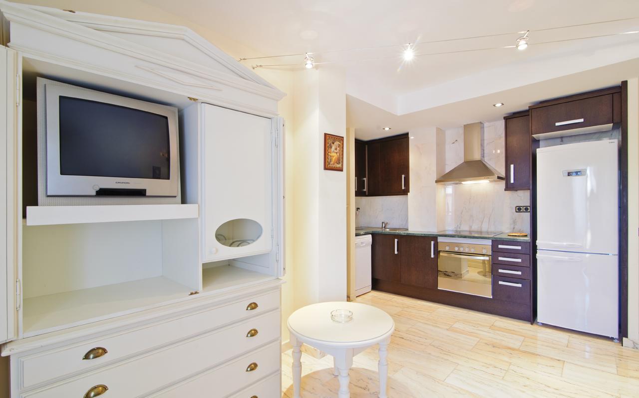 Rosapark Apartamento Platja d'Aro (Playa de Aro)